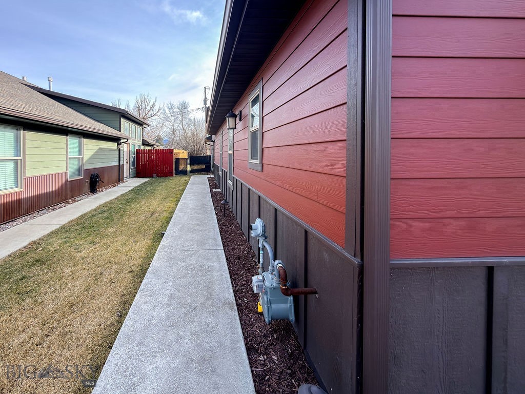 800 Dakota, Belgrade MT 59714