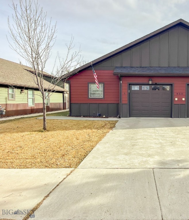 800 Dakota, Belgrade MT 59714