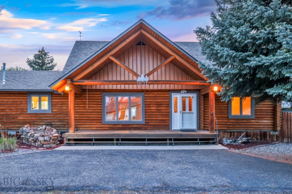 801 Amsterdam Boulevard, Belgrade MT 59714
