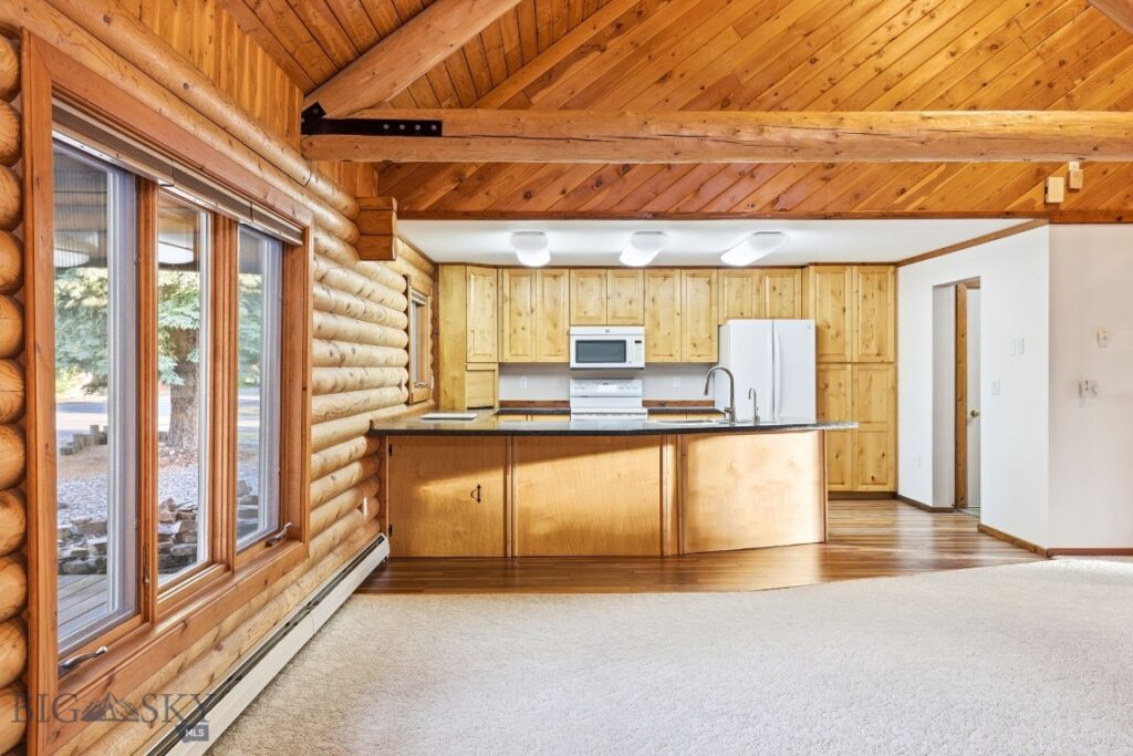 801 Amsterdam Boulevard, Belgrade MT 59714