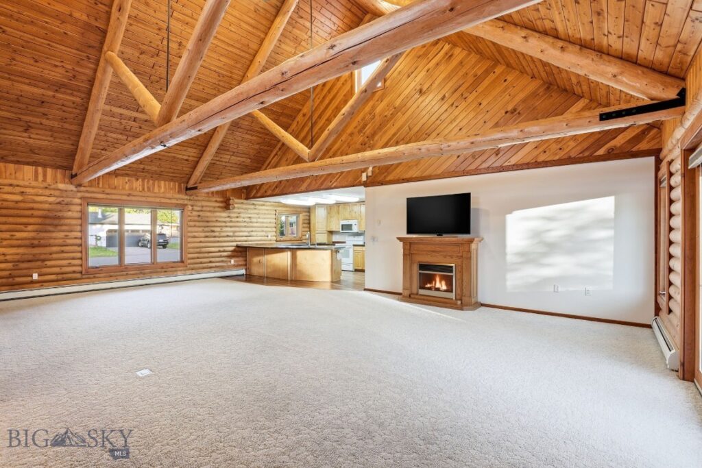 801 Amsterdam Boulevard, Belgrade MT 59714