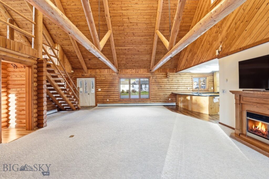 801 Amsterdam Boulevard, Belgrade MT 59714