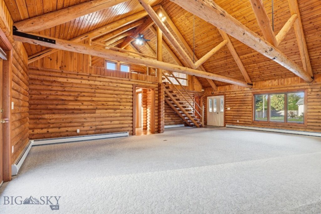 801 Amsterdam Boulevard, Belgrade MT 59714