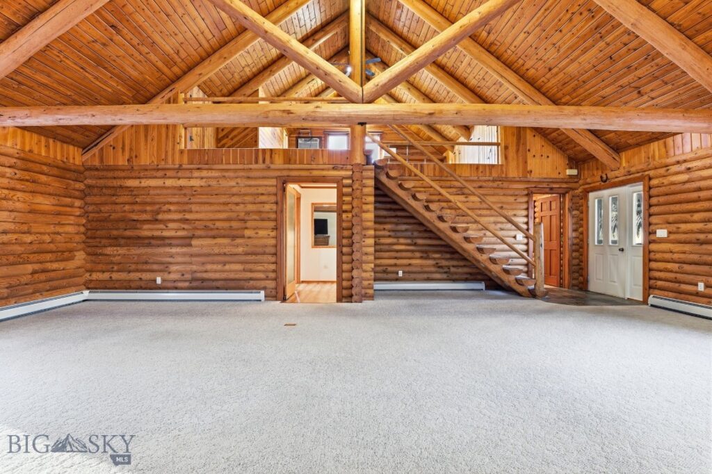 801 Amsterdam Boulevard, Belgrade MT 59714