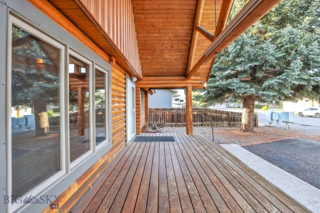 801 Amsterdam Boulevard, Belgrade MT 59714