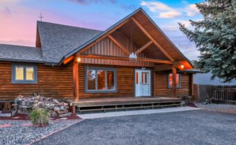 801 Amsterdam Boulevard, Belgrade MT 59714