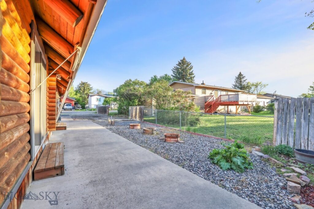801 Amsterdam Boulevard, Belgrade MT 59714