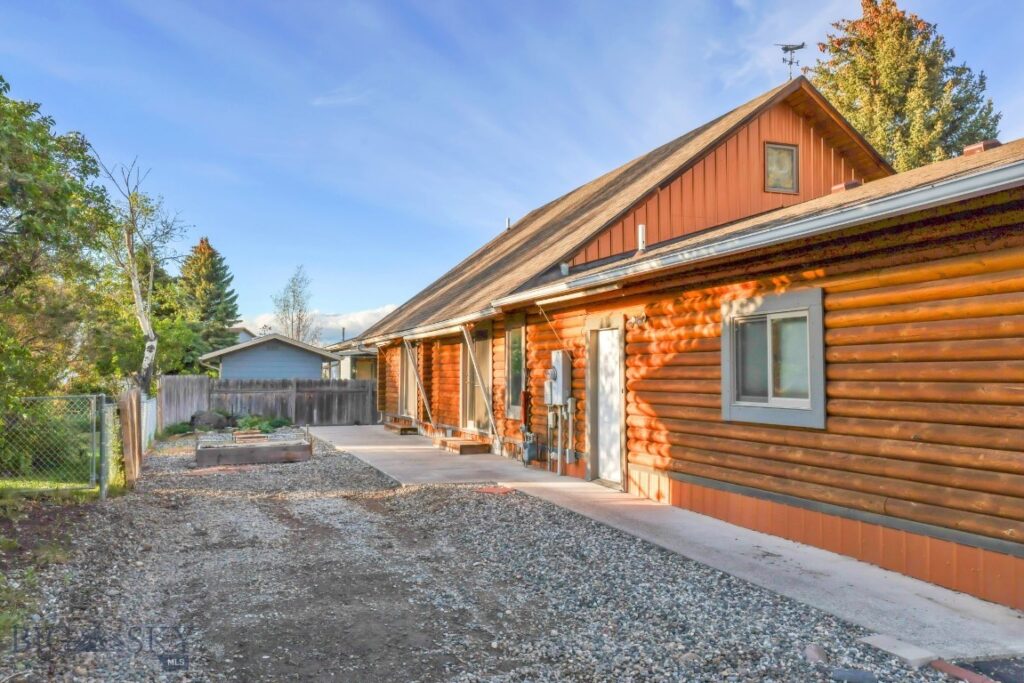 801 Amsterdam Boulevard, Belgrade MT 59714