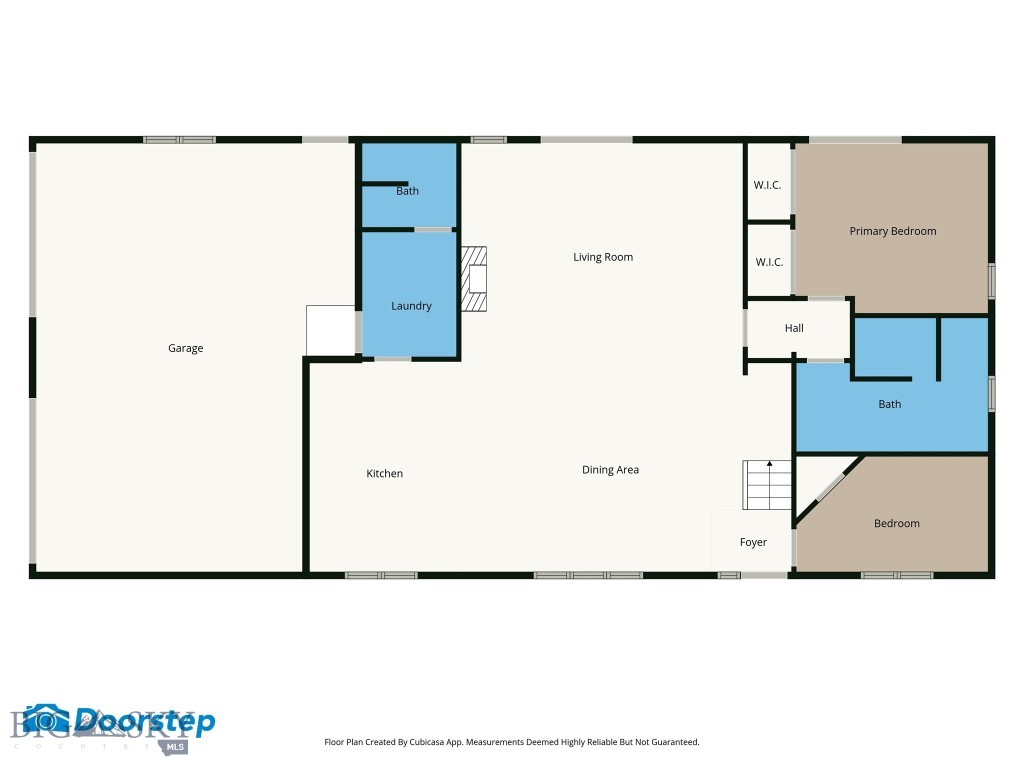 801 Amsterdam Boulevard, Belgrade MT 59714
