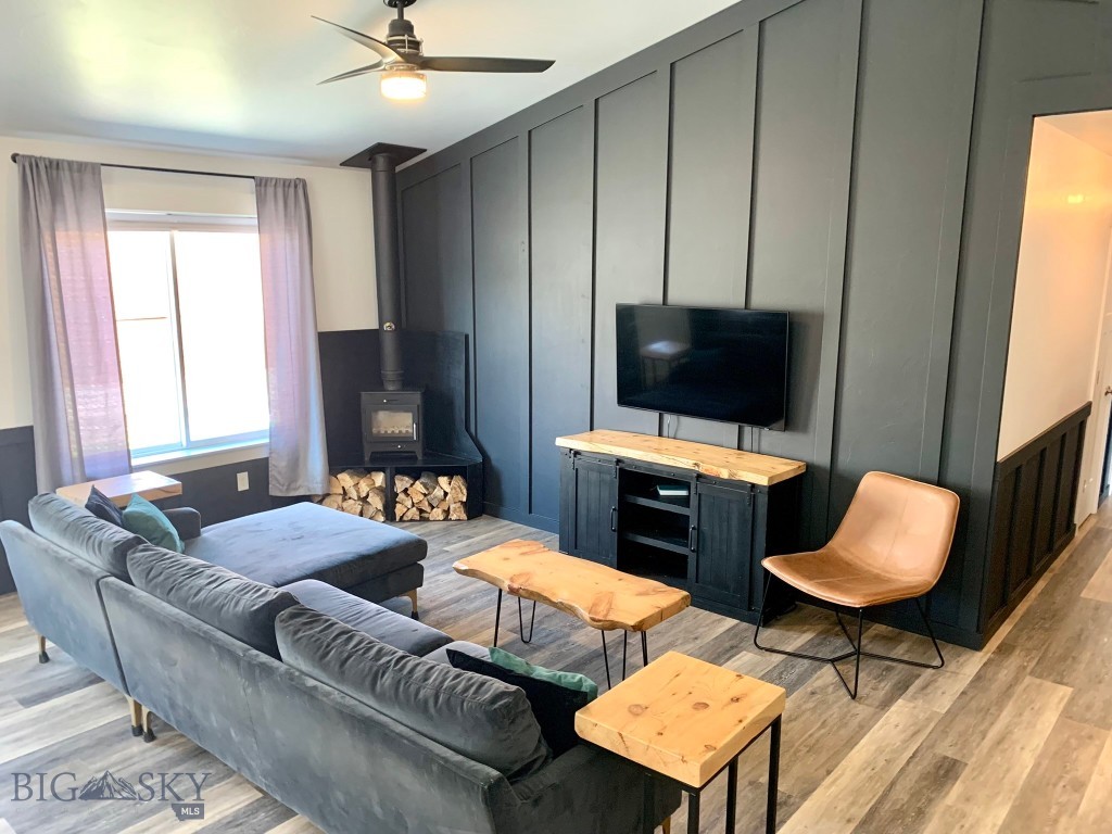801 Pleiades Place, Livingston MT 59047