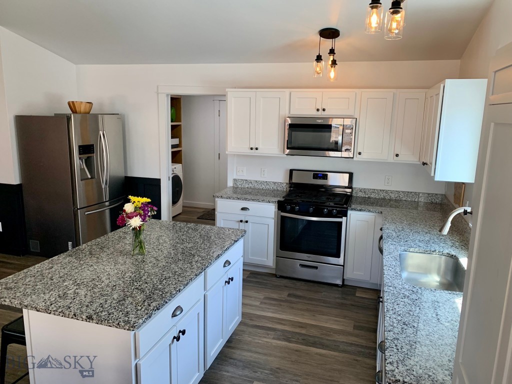 801 Pleiades Place, Livingston MT 59047