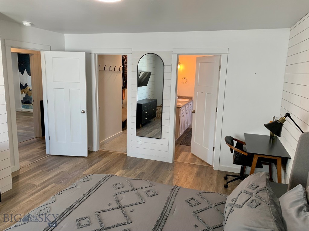 801 Pleiades Place, Livingston MT 59047