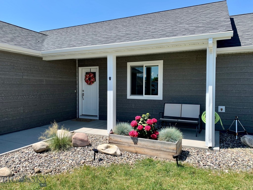 801 Pleiades Place, Livingston MT 59047