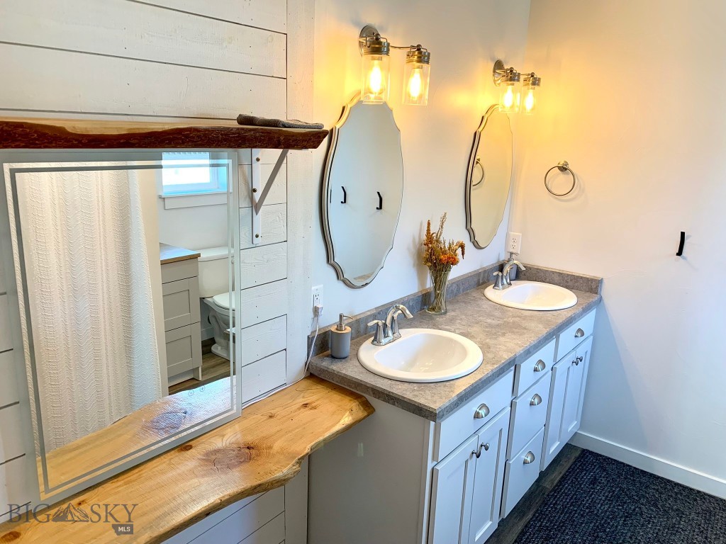 801 Pleiades Place, Livingston MT 59047