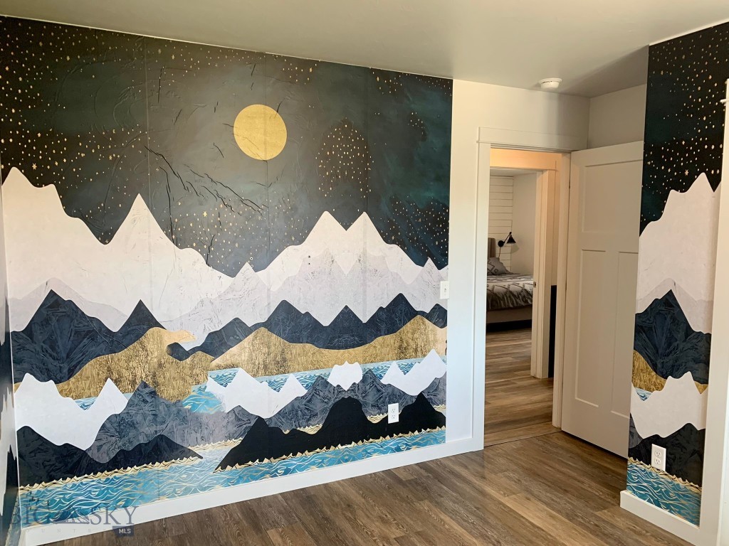 801 Pleiades Place, Livingston MT 59047