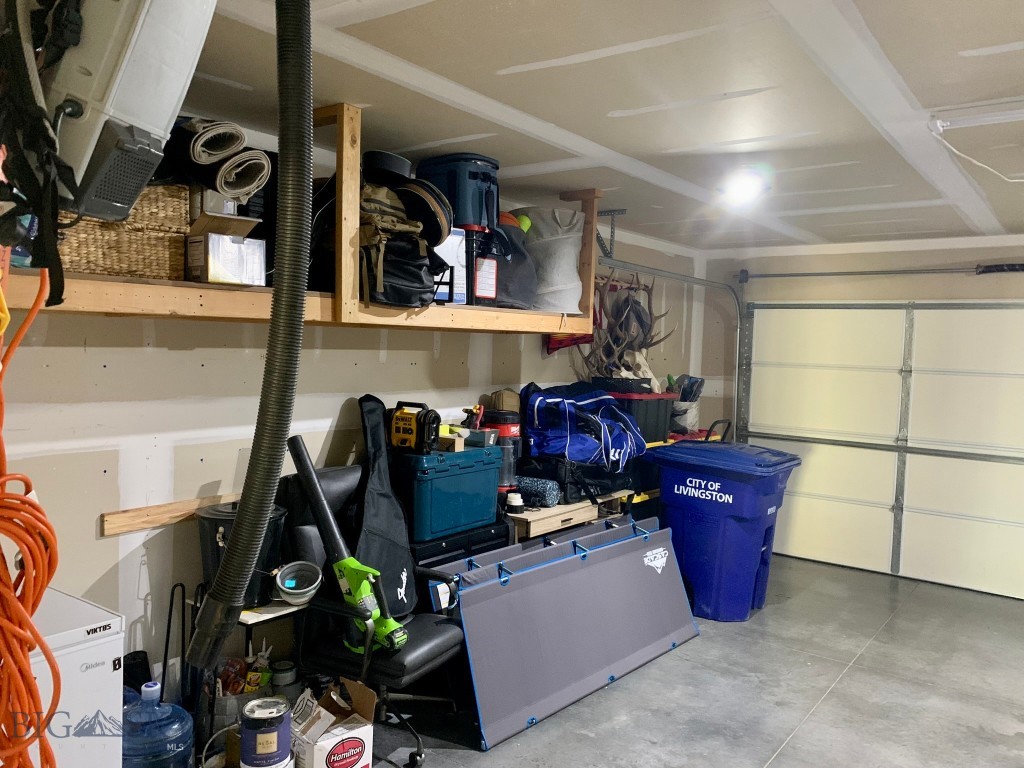 801 Pleiades Place, Livingston MT 59047