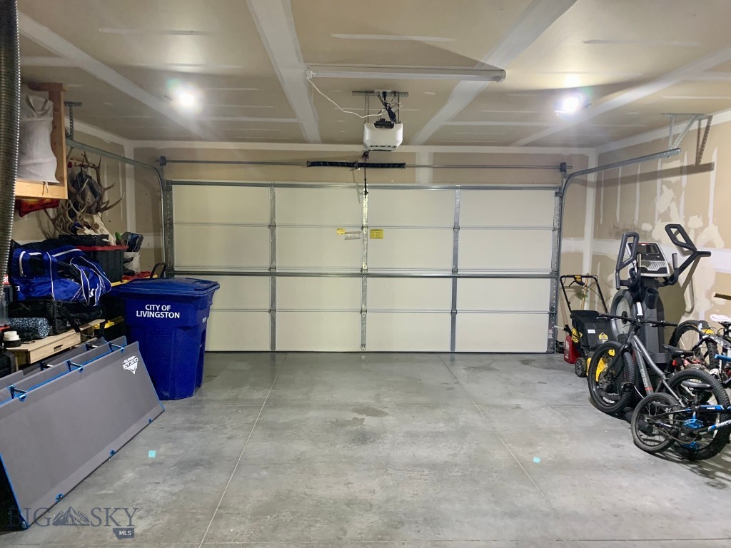 801 Pleiades Place, Livingston MT 59047
