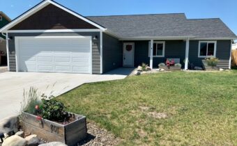 801 Pleiades Place, Livingston MT 59047