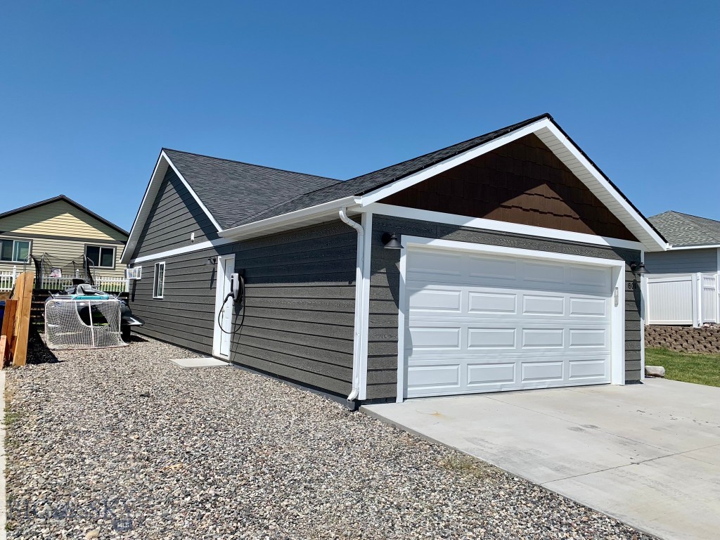 801 Pleiades Place, Livingston MT 59047