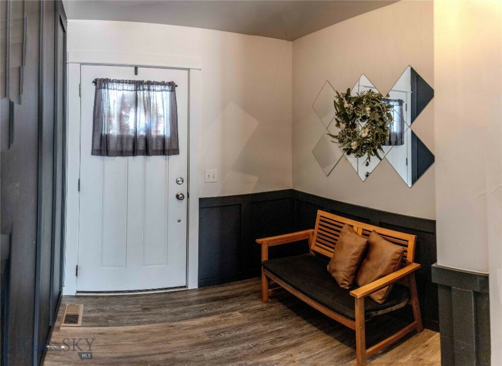 801 Pleiades Place, Livingston MT 59047