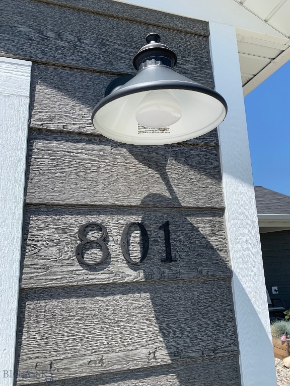 801 Pleiades Place, Livingston MT 59047