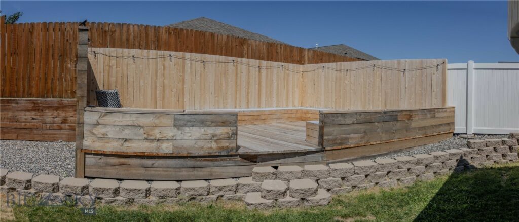 801 Pleiades Place, Livingston MT 59047