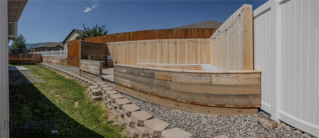 801 Pleiades Place, Livingston MT 59047