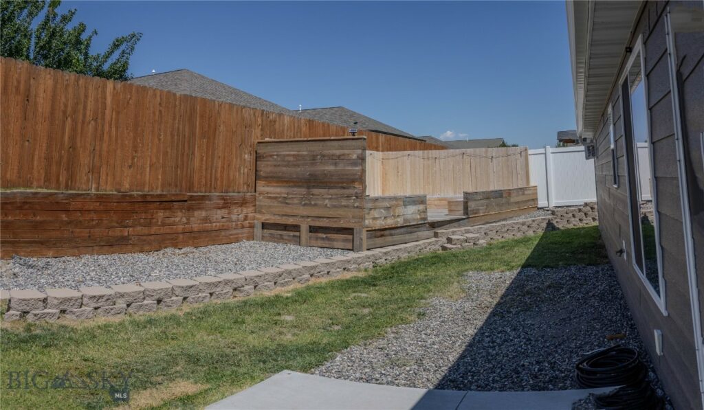 801 Pleiades Place, Livingston MT 59047