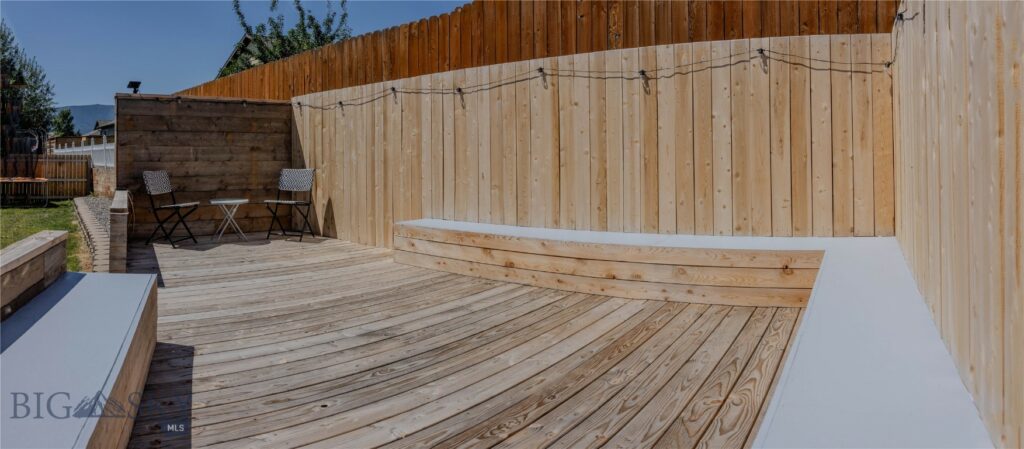 801 Pleiades Place, Livingston MT 59047