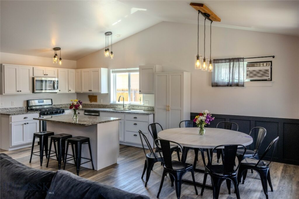 801 Pleiades Place, Livingston MT 59047