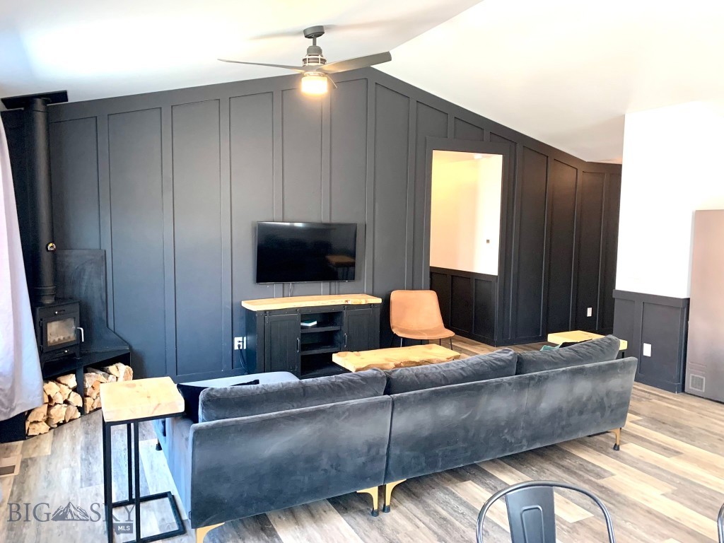 801 Pleiades Place, Livingston MT 59047