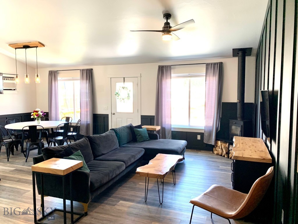 801 Pleiades Place, Livingston MT 59047