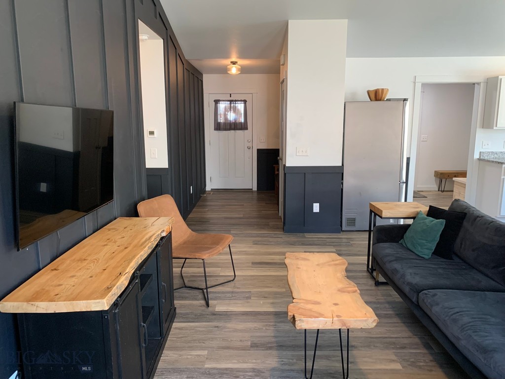 801 Pleiades Place, Livingston MT 59047