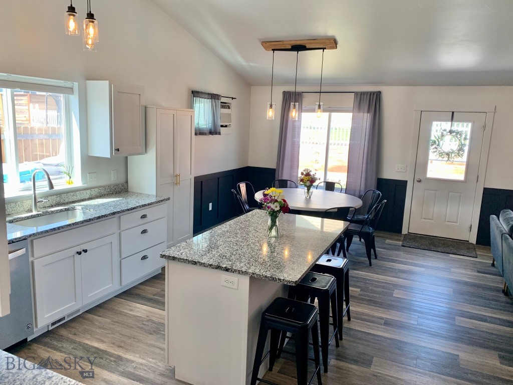 801 Pleiades Place, Livingston MT 59047