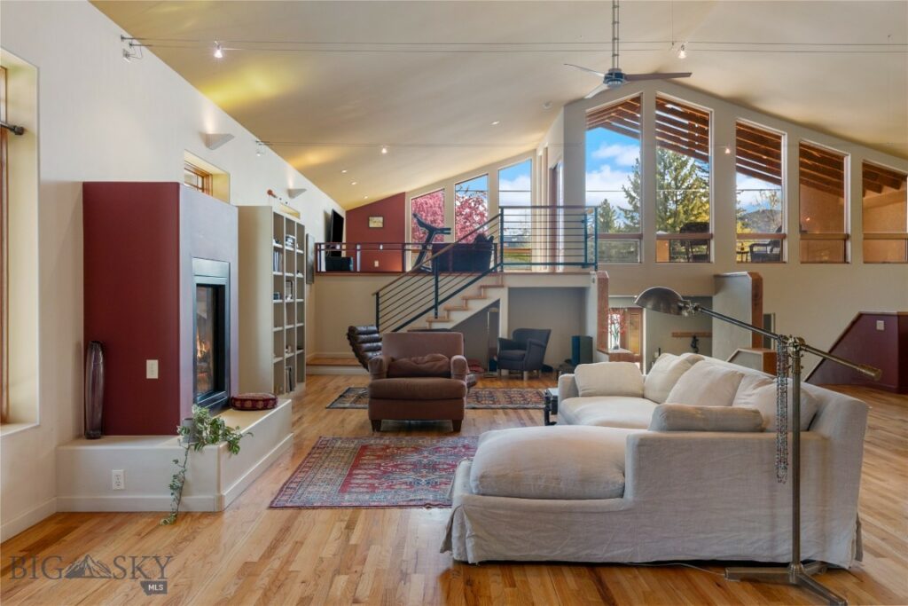 802 W Geyser Street, Livingston MT 59047