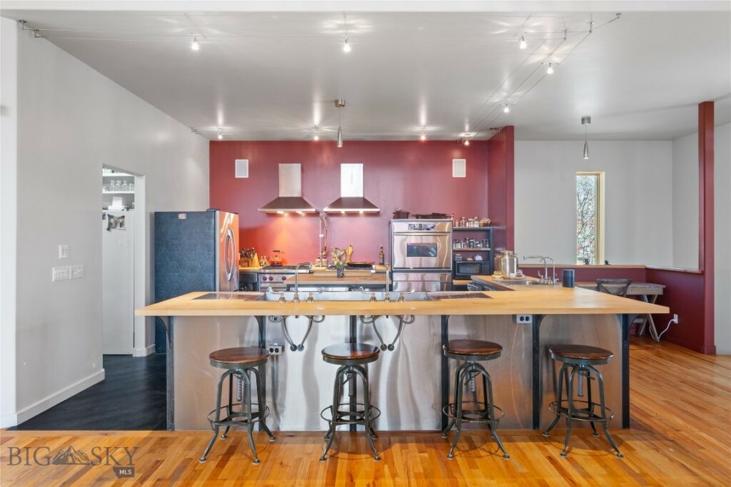 802 W Geyser Street, Livingston MT 59047