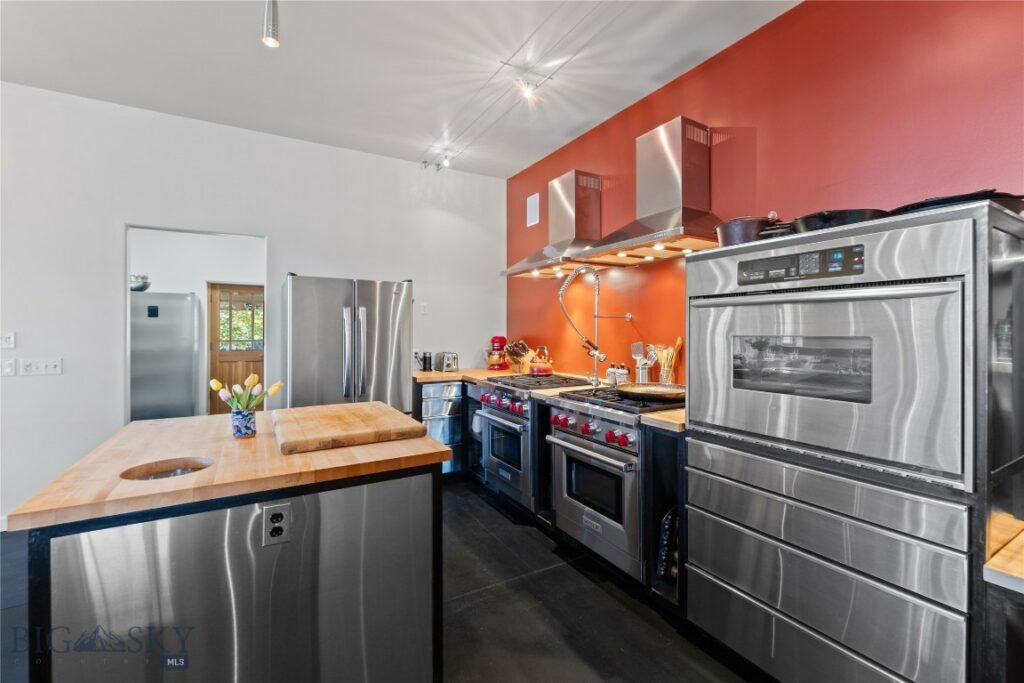 802 W Geyser Street, Livingston MT 59047