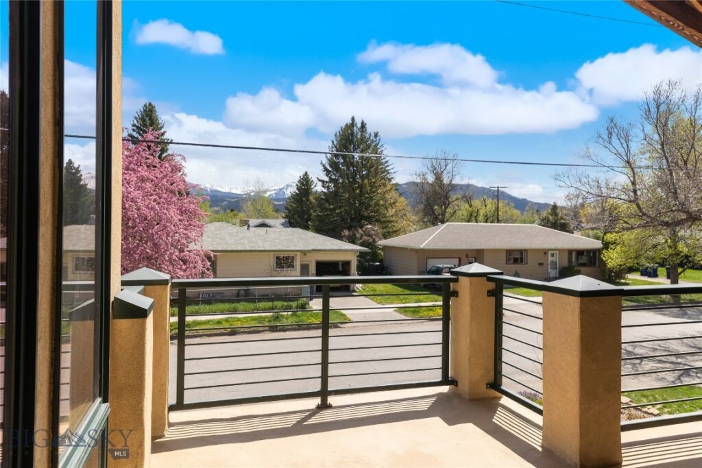802 W Geyser Street, Livingston MT 59047