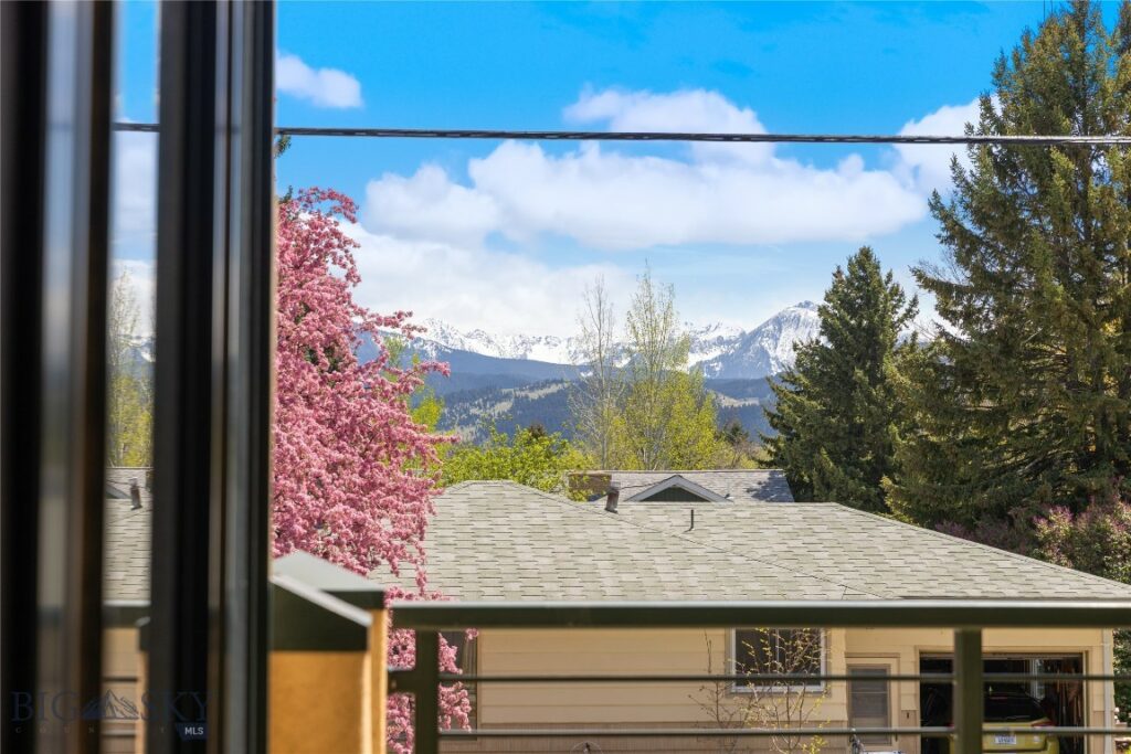 802 W Geyser Street, Livingston MT 59047