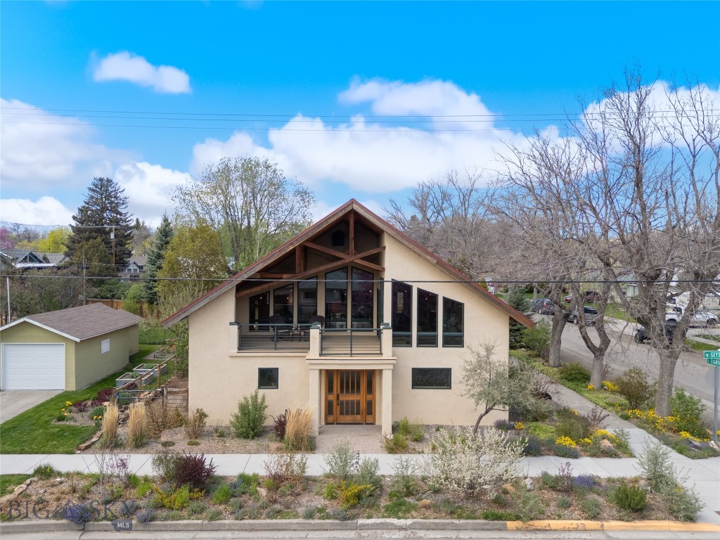 802 W Geyser Street, Livingston MT 59047