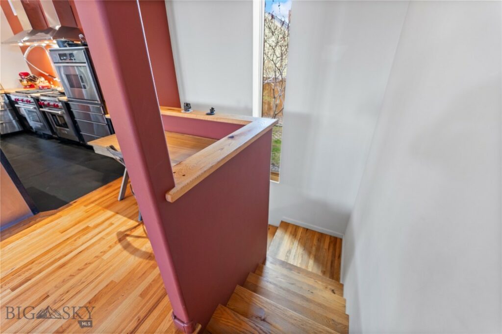 802 W Geyser Street, Livingston MT 59047