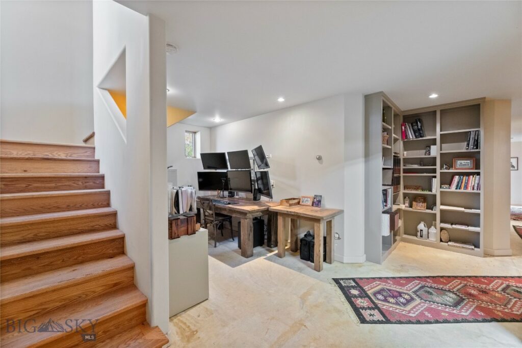 802 W Geyser Street, Livingston MT 59047
