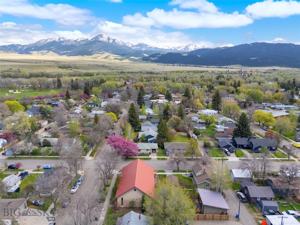 802 W Geyser Street, Livingston MT 59047