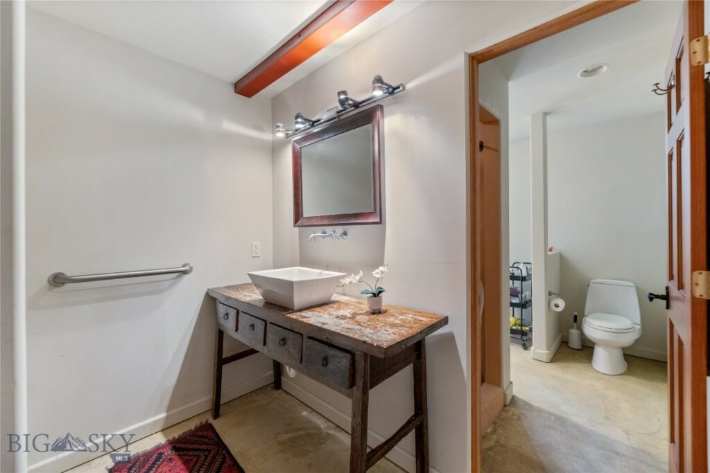 802 W Geyser Street, Livingston MT 59047