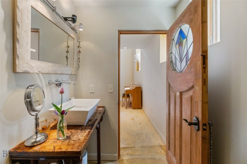 802 W Geyser Street, Livingston MT 59047