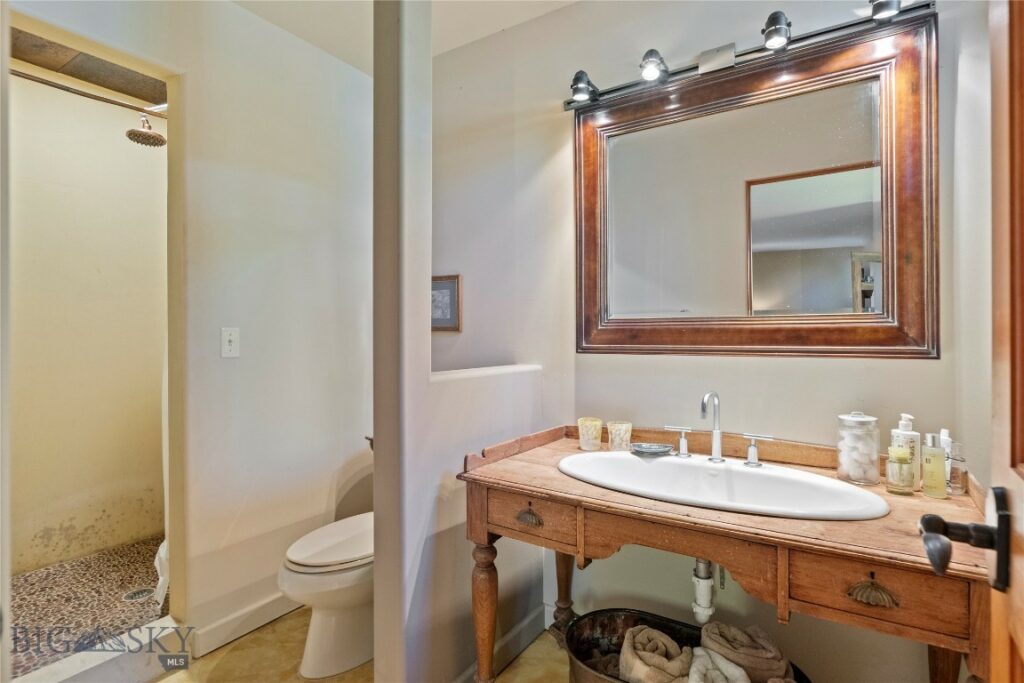 802 W Geyser Street, Livingston MT 59047