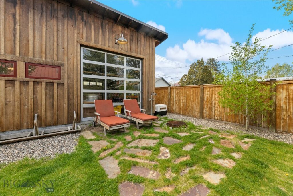 802 W Geyser Street, Livingston MT 59047