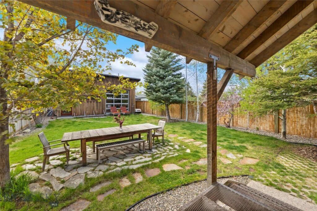 802 W Geyser Street, Livingston MT 59047