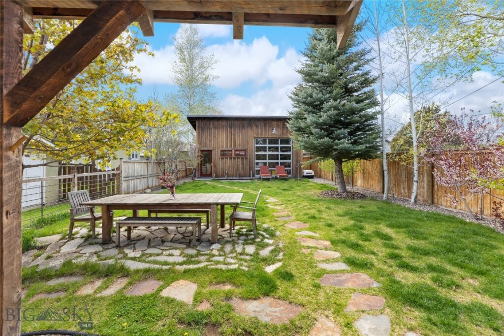 802 W Geyser Street, Livingston MT 59047