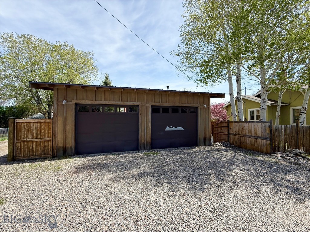 802 W Geyser Street, Livingston MT 59047